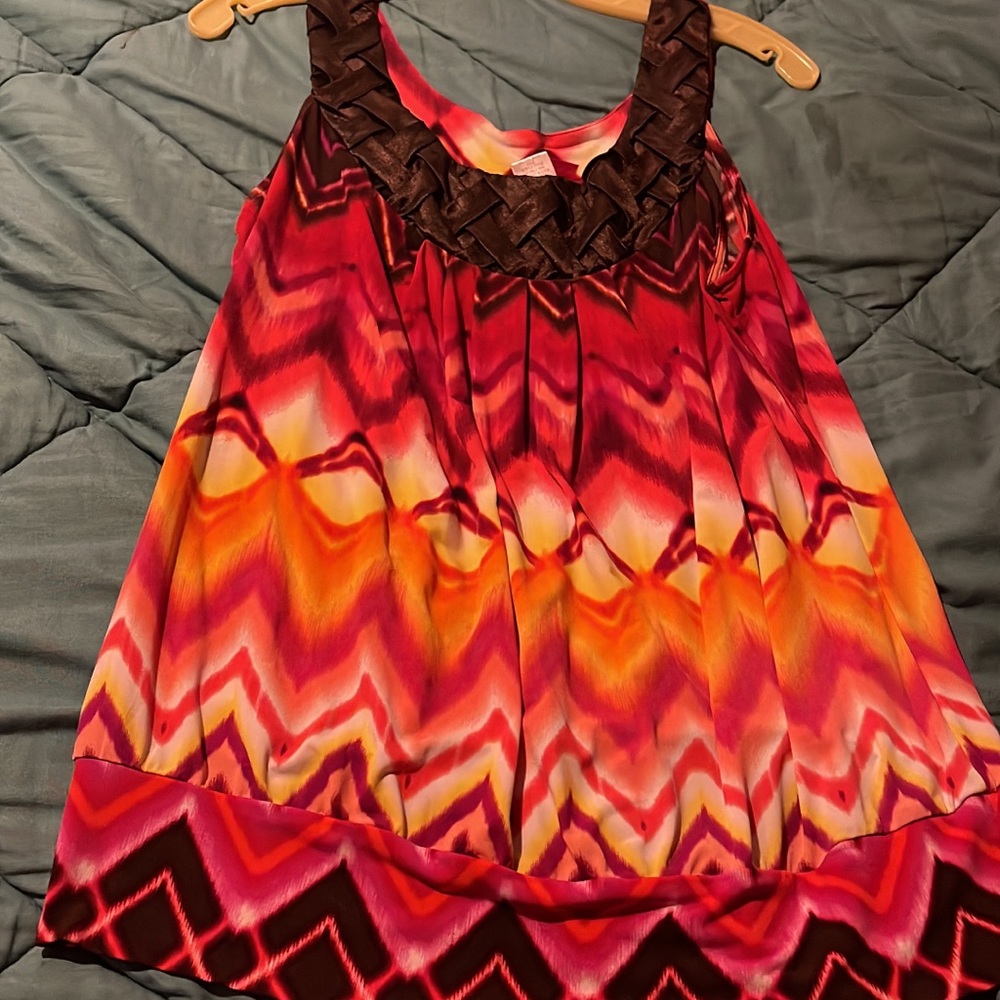HeartSoul Top XL
